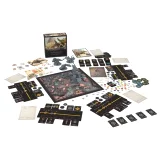 Társasjáték Monster Hunter World: The Board Game - Wildspire Waste (Core Set)