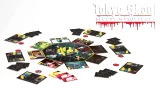 Desková hra Tokyo Ghoul: Bloody Masquerade EN