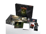 Desková hra Vampire: The Masquerade – Chapters: The Ministry Expansion EN (rozšíření)