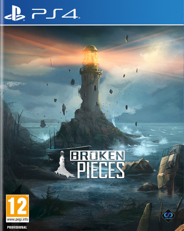 Broken Pieces (PS4)