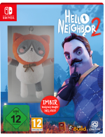 Hello Neighbor 2 Imbir Edition