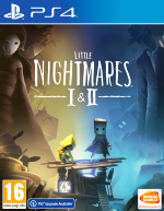 Little Nightmares I & II