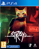 Stray