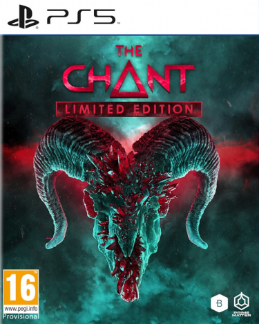 The Chant - Limited Edition (PS5)