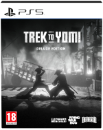 Trek to Yomi Deluxe Edition