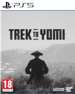 Trek to Yomi