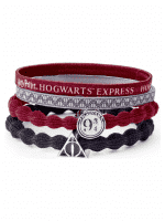 Hajgumi Harry Potter - Hogwarts