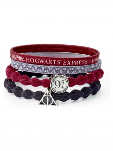 Hajgumi Harry Potter - Hogwarts