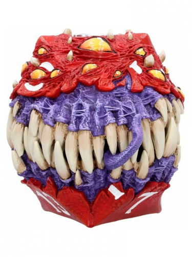Doboz Dungeons & Dragons - D20 Mimic Box (Nemesis Now)