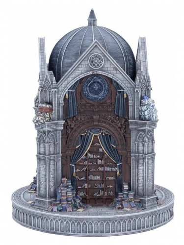 Doboz Elden Ring - Academy of Raya Lucaria Collector’s Edition Box (Nemesis Now)