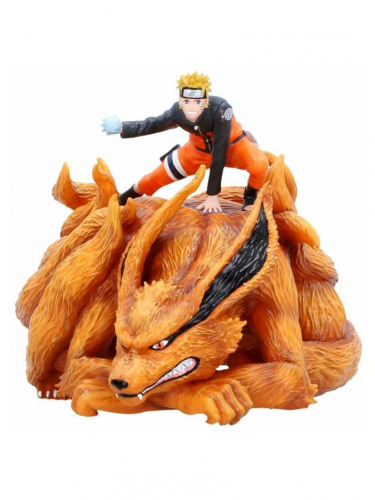 Doboz Naruto - Kyubi Box (Nemesis Now)