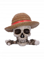 Doboz One Piece - Luffy Jolly Roger Box