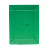 Dice Tray Ultra PRO - Vivid Magnetic - Green - Kockák és kiegészítők