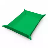 Dice Tray Ultra PRO - Vivid Magnetic - Green - Kockák és kiegészítők