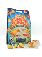 Kekszek Fumble Crumbles - Critical Fail Cookies
