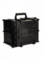 Bőrönd Warhammer - Citadel Battle Case