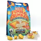 Kekszek Fumble Crumbles - Critical Fail Cookies - fortune cookies
