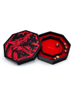 Dice tray CritStones - Dragon