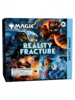 Kártyajáték Magic: the Gathering - Reality Fracture - Draft Night