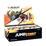 Kártyajáték Magic: The Gathering - Jumpstart Booster (20 karet)