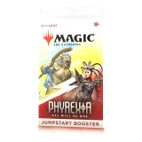 Kártyajáték Magic: The Gathering Phyrexia: All Will Be One - Jumpstart Booster