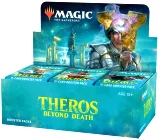 Kártyajáték Magic: The Gathering Theros Beyond Death - Draft Booster (15 karet)