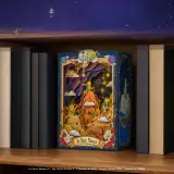 Könyvkuckó The Little Prince - Planet Limited Edition