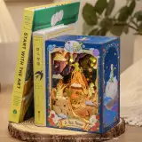 Könyvkuckó The Little Prince - Planet Limited Edition