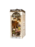 Fa építőkészlet- könyvtámasz Arcade Dating 