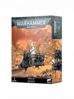 W40k: Drukhari - Raider (1 figura)