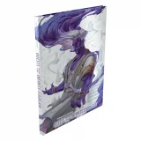 Könyv Dungeons & Dragons - Quests from the Infinite Staircase (alternativní obálka) ENG