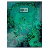 Könyv Dungeons & Dragons - World of Warcraft Alternate Art Cover (Gameplay Expansion) - Játék kézikönyv