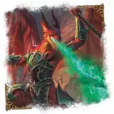 Könyv Dungeons & Dragons - World of Warcraft Alternate Art Cover (Gameplay Expansion) - Játék kézikönyv