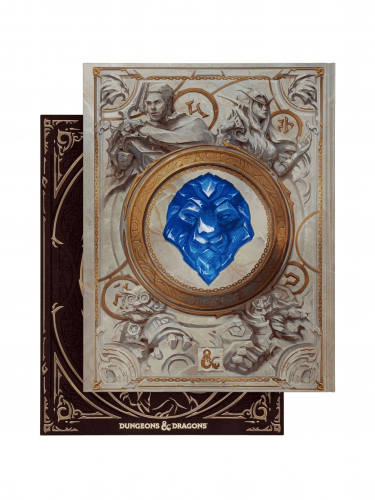 Könyv Dungeons & Dragons - World of Warcraft Collector's Edition (Gameplay Expansion)