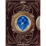 Könyv Dungeons & Dragons - World of Warcraft Collector's Edition (Gameplay Expansion) - Játék kézikönyv