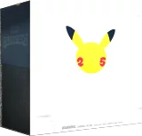 Kártyajáték Pokémon TCG: Celebrations - Elite Trainer Box