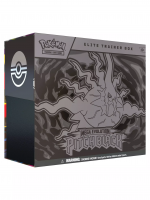 Kártyajáték Pokémon TCG: Mega Evolution - Elite Trainer Box