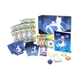 Kártyajáték Pokémon TCG: Pokémon GO - Elite Trainer Box