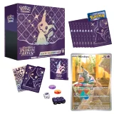 Kártyajáték Pokémon TCG: Scarlet & Violet - Paldean Fates Elite Trainer Box