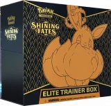 Kártyajáték Pokémon TCG: Shining Fates - Elite Trainer Box