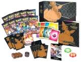 Kártyajáték Pokémon TCG: Shining Fates - Elite Trainer Box