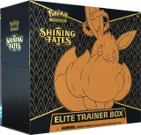Kártyajáték Pokémon TCG: Shining Fates - Elite Trainer Box
