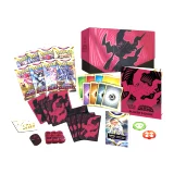 Kártyajáték Pokémon TCG: Sword & Shield Astral Radiance - Elite Trainer Box