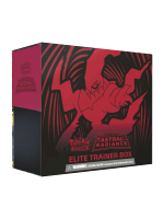 Kártyajáték Pokémon TCG: Sword & Shield Astral Radiance - Elite Trainer Box