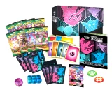 Kártyajáték Pokémon TCG: Sword & Shield Evolving Skies - Elite Trainer Box (v2) - Pokémon TCG: Evolving Skies