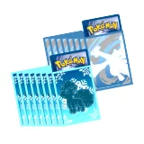 Kártyajáték Pokémon TCG: Sword & Shield Silver Tempest - Elite Trainer Box