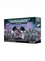 W40k: Battleforce: Emperor's Children - Blissbound Warband (13 figura)