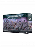 W40k: Battleforce: Emperor's Children - Lords of Excess (33 figura)