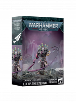 W40k: Emperors Children - Lucius The Eternal (1 figura)