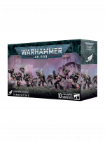 W40k: Emperors Children - Tormentors (10 figura)